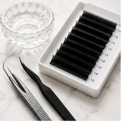 Eyelash Technician Program – 14 Hours