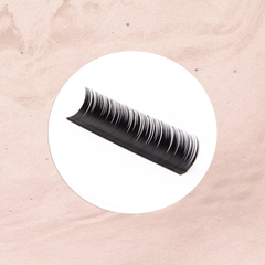 .18 Single Length Classic Lash Trays