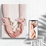 350 Hour Nail Technology Course