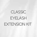 CLASSIC EYELASH EXTENSION KIT