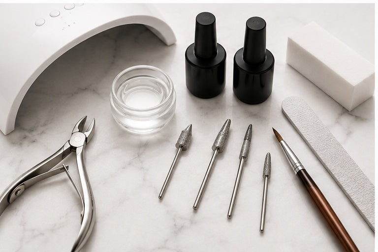Nail Technician — Accelerated