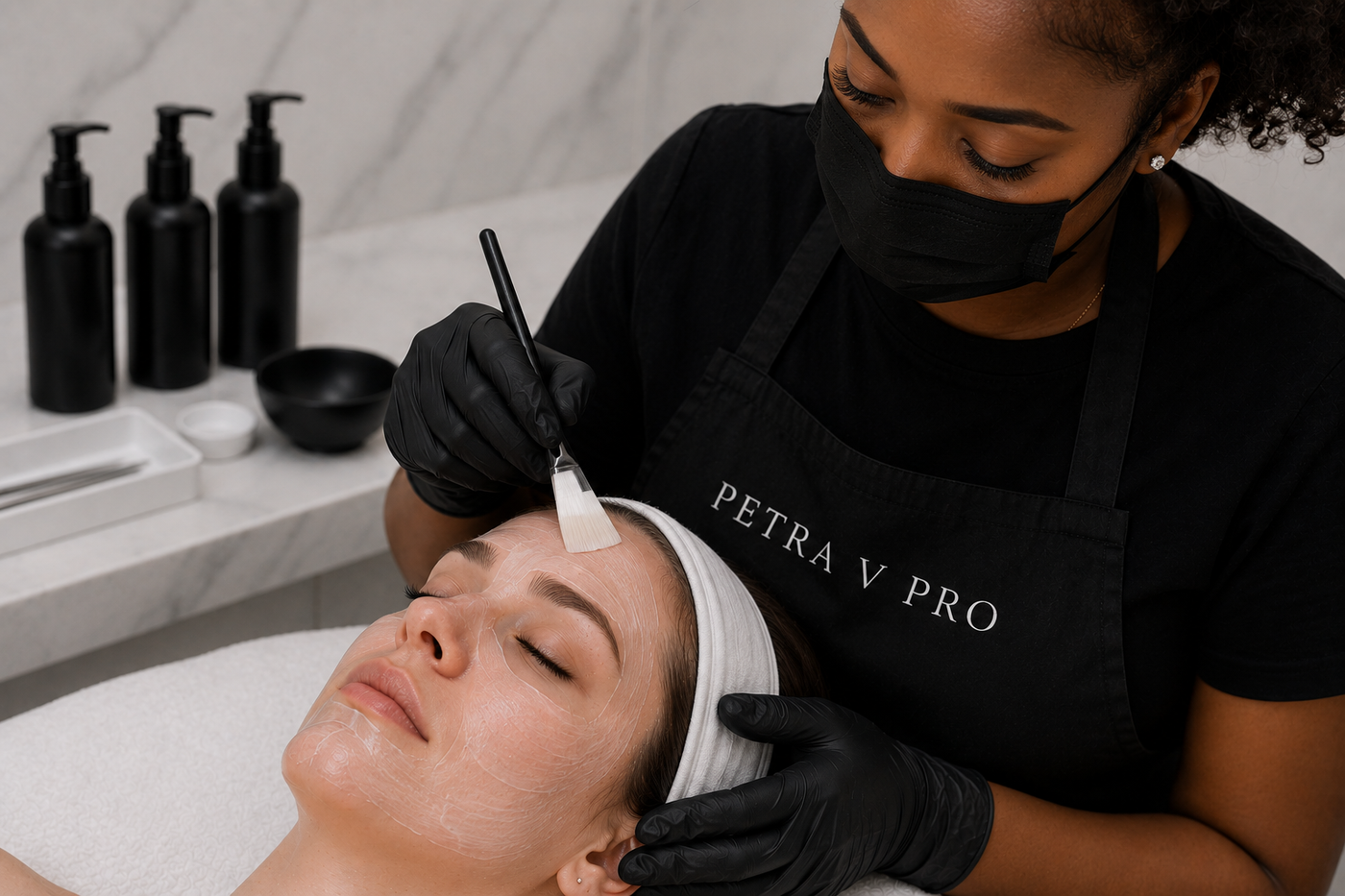 Esthetician