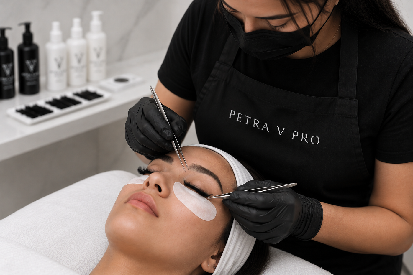 Eyelash Extension