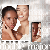 *Deposit Only* Double Major Classic + Volume Training