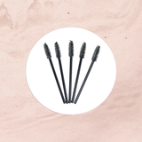 Eyelash wands