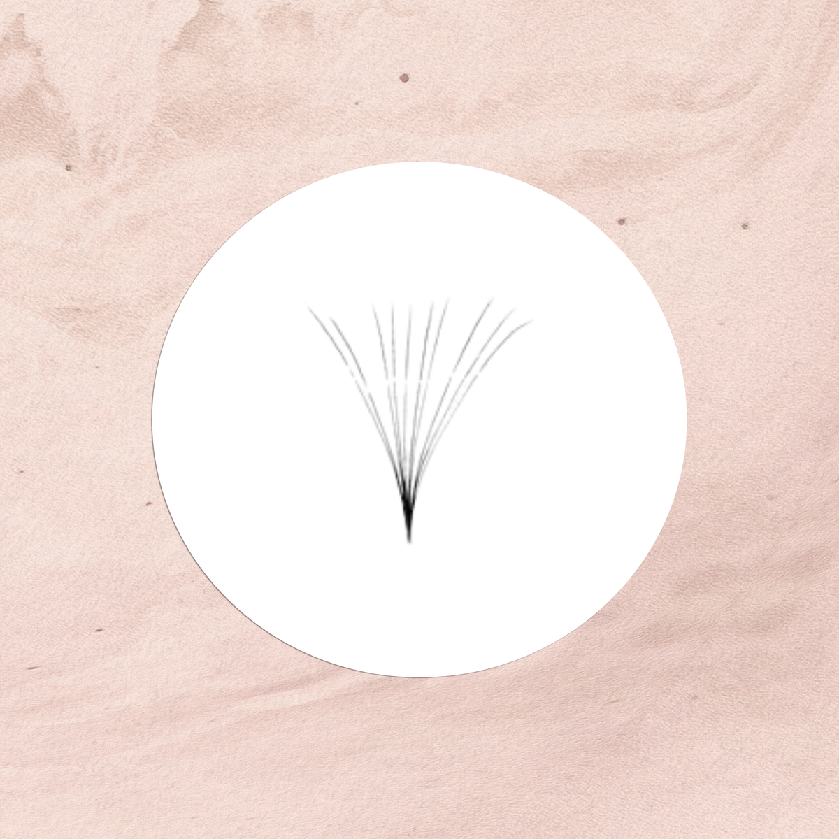 PREMADE VOLUME LASHES