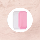 Pink Silicone Tile