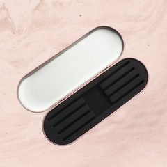 Portable Tweezer Case