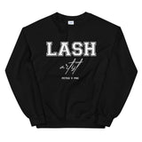 Lash Artist Unisex Sweatshirt