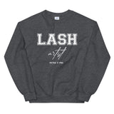 Lash Artist Unisex Sweatshirt