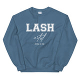 Lash Artist Unisex Sweatshirt