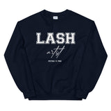 Lash Artist Unisex Sweatshirt