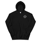 Anti Mascara Hoodie