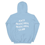 Anti Mascara Hoodie