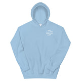 Anti Mascara Hoodie