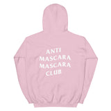 Anti Mascara Hoodie