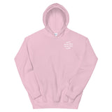 Anti Mascara Hoodie