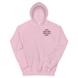 Anti Mascara Unisex Hoodie