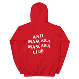 Anti Mascara Hoodie