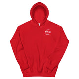 Anti Mascara Hoodie