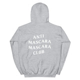 Anti Mascara Hoodie