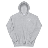 Anti Mascara Hoodie