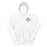 Anti Mascara Unisex Hoodie