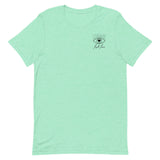 Lash Love Unisex T-Shirt