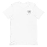 Lash Love Unisex T-Shirt